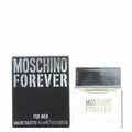 Moschino Forever Mini Edt 4ml For Men