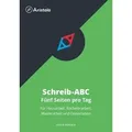 Schreib-ABC – Fünf Seiten pro Tag