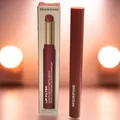 Morphe Lip Filter Hydroplump Soft Matte Lipstick -Farbe Plush (2,3g)