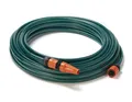 Gartenschlauch 20m 1/2' mit Spritze