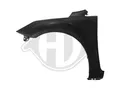 Kotflügel links für Ford Focus 2008-2011 nicht für Cabrio