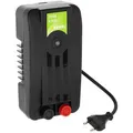 Kerbl Weidezaungerät 392529, Titan N 500, 230 V Netzbetrieb, Zaunlänge bis 13 km