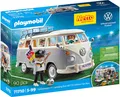 PLAYMOBIL Camping Fan Bus T1