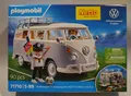 PLAYMOBIL® VW 71710 Volkswagen T1 Camping Bus  Netto Edition Fan Bus  Bulli