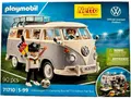 Playmobil Volkswagen T1 Camping Bus Netto Edition Fan Bus 71710 Neu & OVP  VW