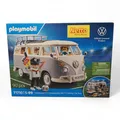 PLAYMOBIL® 71710 - VW Volkswagen T1 Camping Bus Netto Edition - Fußball EM