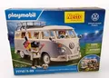 Playmobil 71710 Volkswagen T1 Camping Bus Fan Bulli Neu