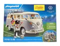 PLAYMOBIL 71710 Volkswagen T1 Camping Bus Netto Edition Fan Bus EM NEU SEALED