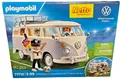 Playmobil Volkswagen T1 Campingbus Limitierte Edition 71710 VW Fan Bulli Netto