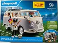 Playmobil 71710 VW Bus Bulli Camper Euro Netto Edition Neu & OVP