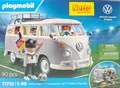 Playmobil 71710 Volkswagen T1 Camping Bus Netto Fan Edition Bulli NEU OVP