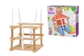 Eichhorn 100004402 - Outdoor, Gitterschaukel - Neu