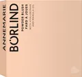 ANNEMARIE BÖRLIND Powder Blush 5 g Glovy Peach Rouge