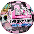 MGA Entertainment L.O.L. Surprise! 122296 Puppe (122296)