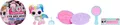 L.O.L. Surprise! Eye Spy Series Pets - Incluye 1 Muñeca, con Funciones de Cambio