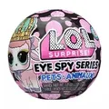 35051122296 L.O.L. Surprise. Eye Spy. Pets MGA