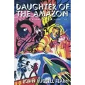 Daughter of the Amazon The Golden Amazon Saga, Book Five