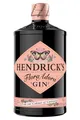 Hendrick's Flora Adora Gin, Limited Release, 70cl – mit verführerisch blumigen Aromen und frischer Kräuternote
