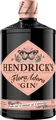 Hendricks Gin Flora Adora Limited Release 43.4% 0,7l
