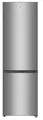 GORENJE RK4182PS4 Kühlgefrierkombination (E, 269 l, 1800 mm hoch, Silber)
