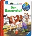 Ravensburger Verlag GmbH WWW jun1: Der Bauernhof