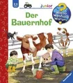 Wieso? Weshalb? Warum?: Der Bauernhof  von Reider, ... | Buch | Zustand sehr gut