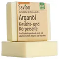 Savion Arganöl Gesicht - und Körperseife