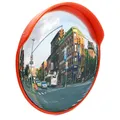 Sicherheitsspiegel 45cm Verkehrsspiegel Panoramaspiegel Überwachungsspiegel