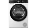 HISENSE DH3S802BW3 Wärmepumpentrockner (8 kg, weiß)