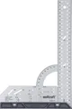 Wolfcraft 5205000 Anschlagwinkel 200 x 300mm
