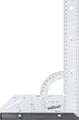 Wolfcraft Universalwinkel 300 mm