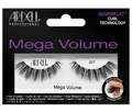 Ardell künstliche Wimpern Mega Volume 257 3D Echthaar wasserfest