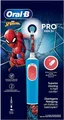  PRO Kids 3+ Spiderman II elektrische Zahnbürste für Kinder 1 St.