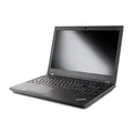 Lenovo ThinkPad P52 15,6 Zoll 1920x1080 Full HD Intel Core i7 512GB SSD Festplatte 32GB Speicher Windows 10 Pro inkl. Windows 11 Upgrade Nvidia Quadro P1000 Notebook Laptop (Generalüberholt)
