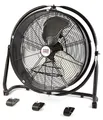 HBM 500 mm Profi-Lüfter mit Halterung