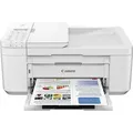 Canon PIXMA TR4551 Tintenstrahl A4 4800 x 1200 DPI WLAN - Weiß