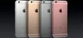 Apple iPhone 6s Plus roségold 16GB