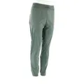 Odlo Zeroweight Warm Laufhose 2.0 Herren Laufhose-Oliv-Dunkelgrün-XL