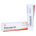DHU Arnica comp.Gel 50 g
