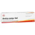 ARNICA COMP.Gel 50 g Gel
