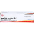 DHU-Arzneimittel GmbH & Co. KG ARNICA COMP.Gel 50 g