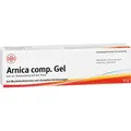 Arnica Comp. Gel 50 G