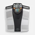 TANITA BC-545N Segment-Körperanalysewaage – Präzise Messung von Körperfett, Muskelmasse, Körperwasser und Viszeralfett, 150 kg