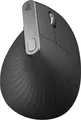 Logitech MX Vertical (grafit)