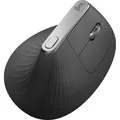 Logitech MX Vertical schwarz 910-005448 USB/Bluetooth