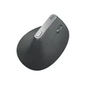 Logitech 910-005448 Wireless Maus MX Vertical