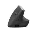 5099206081901 Logitech MX Vertical Advanced Ergonimic Maus RF kabellos + Bluetoo