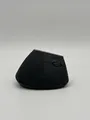 Logitech MX Vertical – Kabellose Ergonomische Maus Schwarz