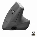 Logitech MX V Maus kabellos NEU