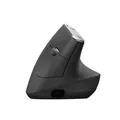 Logitech MX vertikal